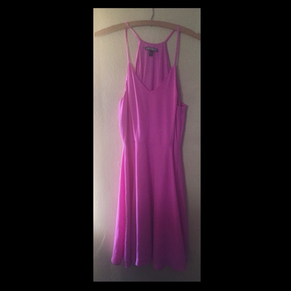 Women’s Dress